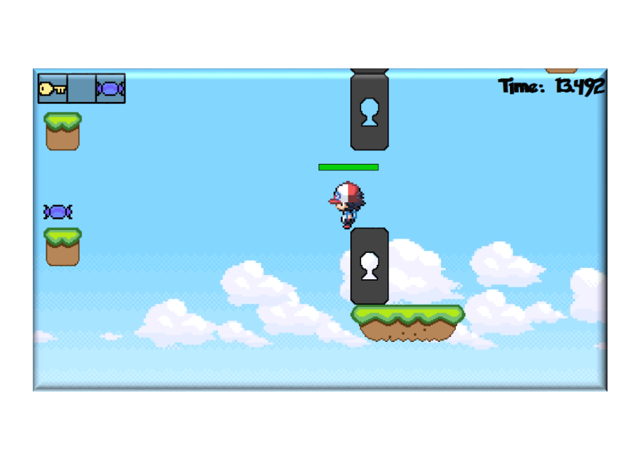 Game controller